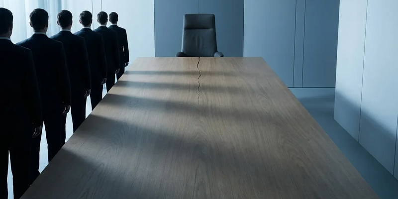 Frauen in Vorständen: Stagnation beendet jahrelangen Aufwärtstrend - Foto: über boerse-global.de