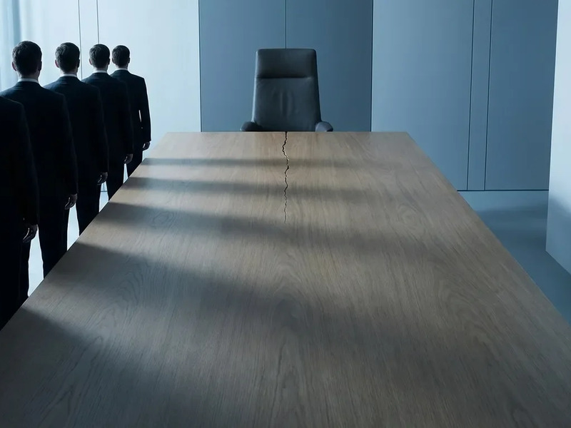 Frauen in Vorständen: Stagnation beendet jahrelangen Aufwärtstrend - Foto: über boerse-global.de