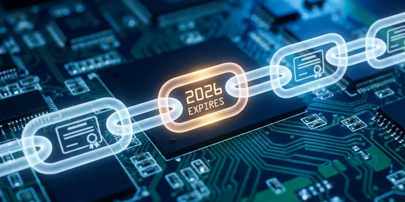 Microsoft erneuert kritische Sicherheitszertifikate für Millionen Windows-PCs - Foto: über boerse-global.de