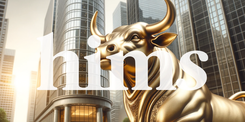 Hims & Hers Shares Face a Critical Test Amid Growth Concerns - Foto: über boerse-global.de