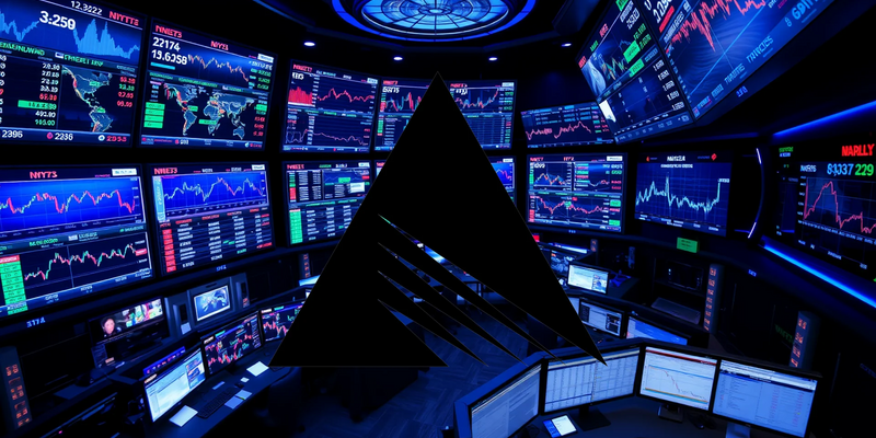 Lam Research Shares Surge to Unprecedented Highs - Foto: über boerse-global.de