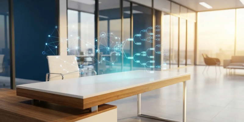 KI-Szenarien-Analyse entlastet Fachkräfte von Routine-Entscheidungen - Foto: über boerse-global.de