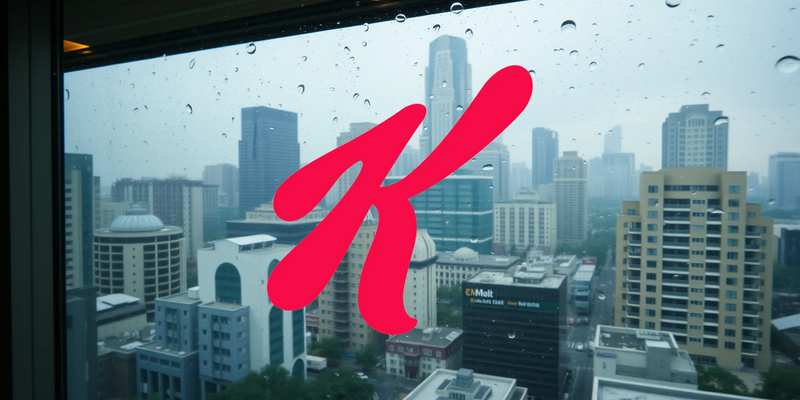 Mars Completes Acquisition, Delisting Kellanova Shares - Foto: über boerse-global.de