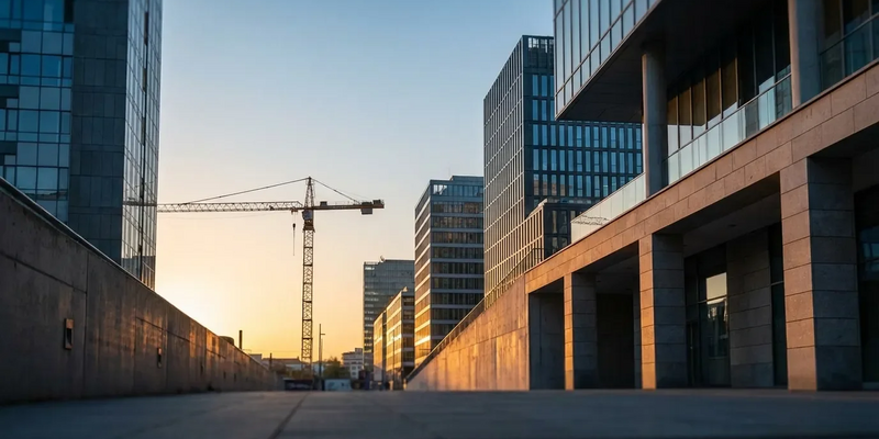 Österreichs Immobilienmarkt startet 2026 in neue Ära - Foto: über boerse-global.de