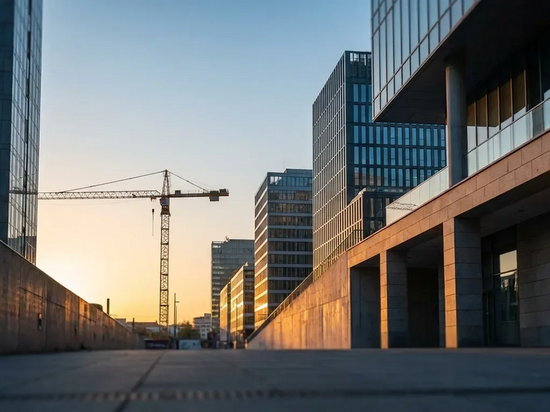 Österreichs Immobilienmarkt startet 2026 in neue Ära - Foto: über boerse-global.de