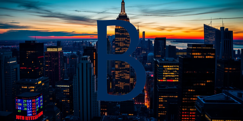 Barings BDC Gains Regulatory Approval for Co-Investment Strategy - Foto: über boerse-global.de