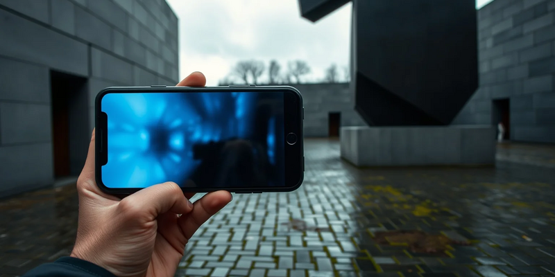 Gedenkstätten fordern von Social-Media-Riesen Kampf gegen Holocaust-Fakes - Foto: über boerse-global.de