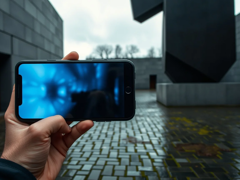 Gedenkstätten fordern von Social-Media-Riesen Kampf gegen Holocaust-Fakes - Foto: über boerse-global.de