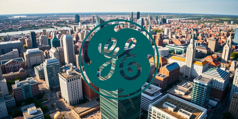 GE Vernova Stock Gains on Potential PJM Capacity Auction - Foto: über boerse-global.de