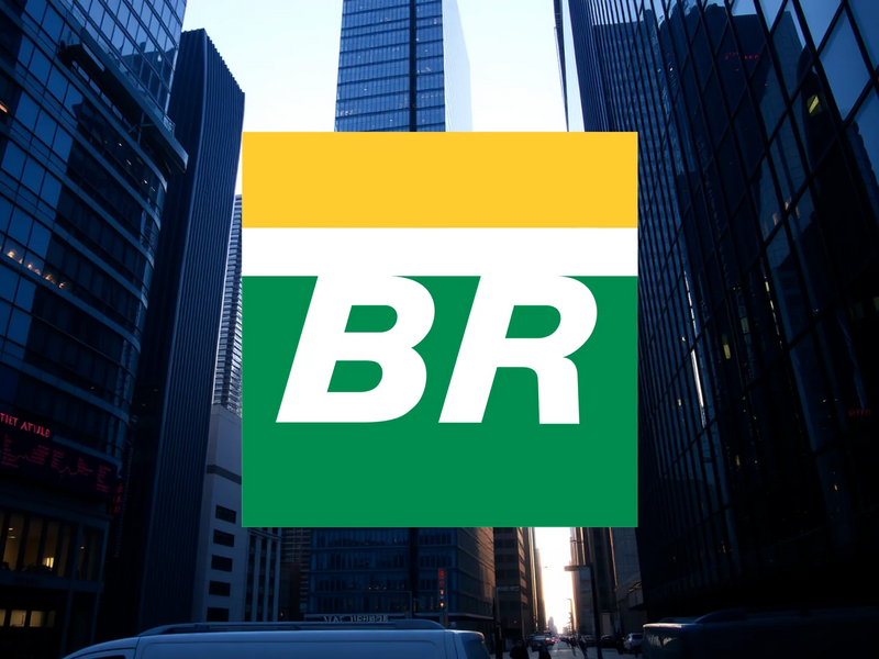 Petrobras Aktie: Erfolgreicher Neuanfang! - Foto: über boerse-global.de