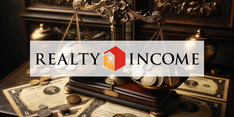 Realty Income y GIC: Una alianza estratégica de 1.700 millones para impulsar su expansión - Foto: über boerse-global.de