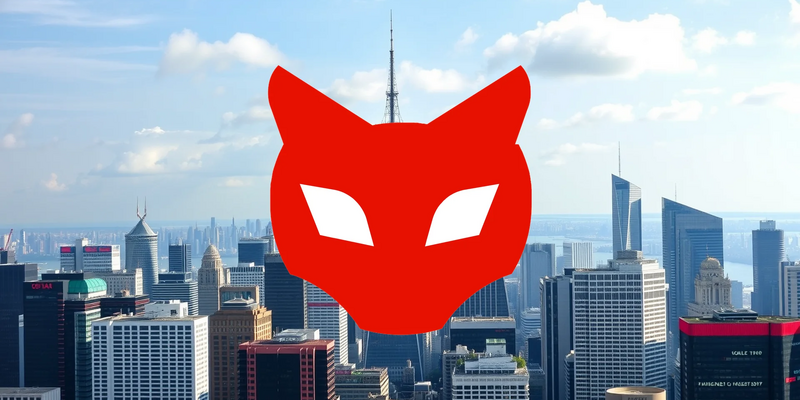 Red Cat Holdings: Un Salto Histórico en Ventas Impulsado por la Defensa Estadounidense - Foto: über boerse-global.de