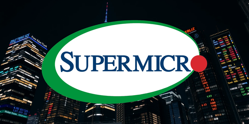 Super Micro Computer Aktie: Insiders kaufen - Foto: über boerse-global.de