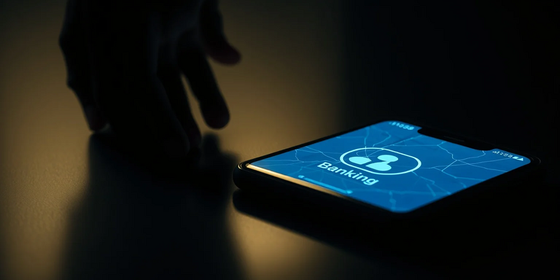 Schock-Anrufe: Neue Betrugswelle plündert Banking-Apps - Foto: über boerse-global.de