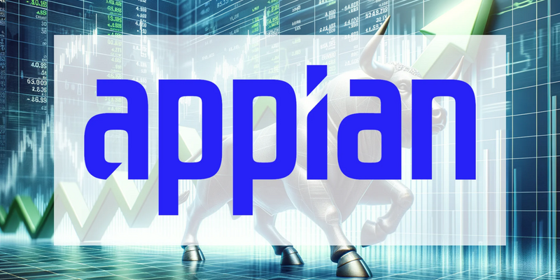 Appian Secures Major U.S. Army Contract Amid Diverging Analyst Views - Foto: über boerse-global.de