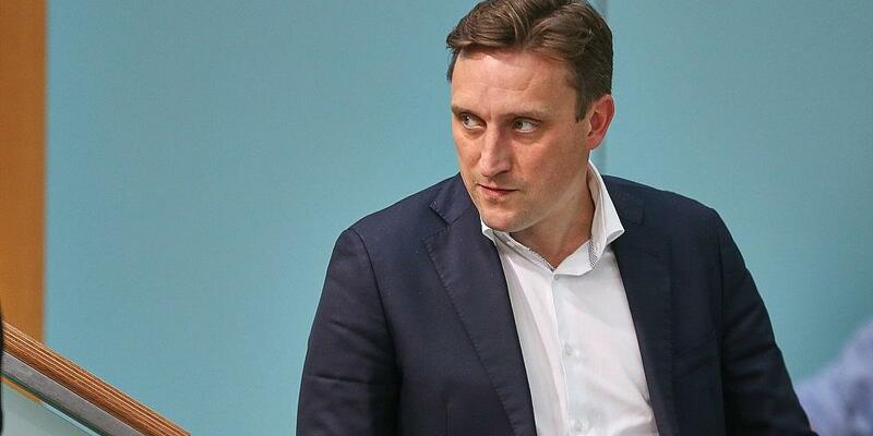 Sebastian Lechner (Archiv) - Foto: via dts Nachrichtenagentur