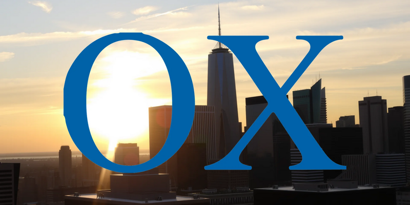 A High-Yield Gamble: The Precarious Dividend of Oxford Square Capital - Foto: über boerse-global.de