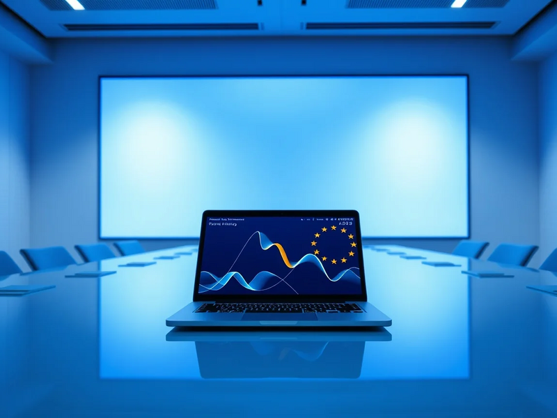 KI-Schulungspflicht: EU-Regelung wird für Unternehmen zur Chefsache - Foto: über boerse-global.de