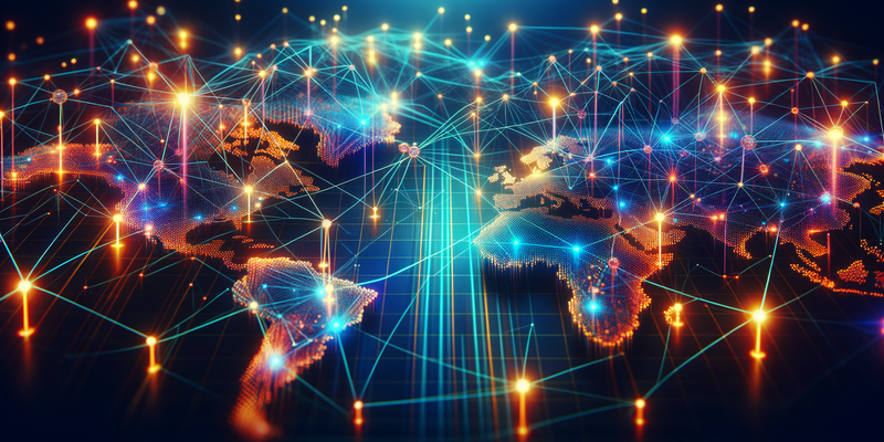 Global Equity ETF Approaches Peak Amid Institutional Demand - Foto: über boerse-global.de