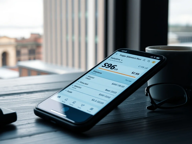 96-Euro-Abbuchungen: Neue Betrugswelle trifft Bankkunden - Foto: über boerse-global.de