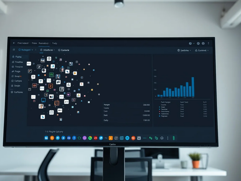 Tech-Konzerne stoppen den KI-Feature-Spam - Foto: über boerse-global.de