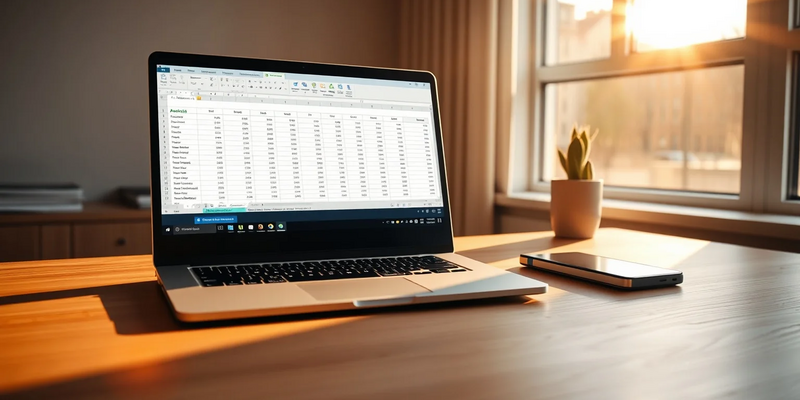 Excel revolutioniert Datenimport mit neuer IMPORTTEXT-Funktion - Foto: über boerse-global.de