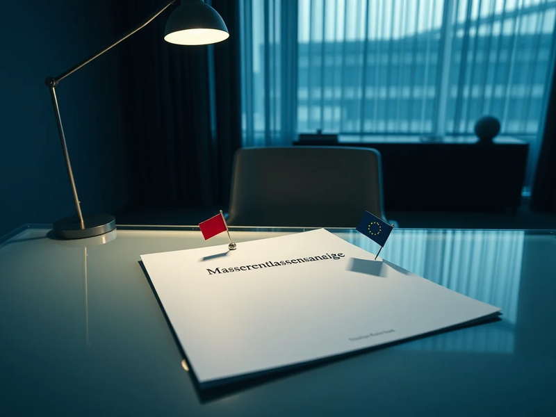 EuGH verschärft Regeln für Massenentlassungen drastisch - Foto: über boerse-global.de