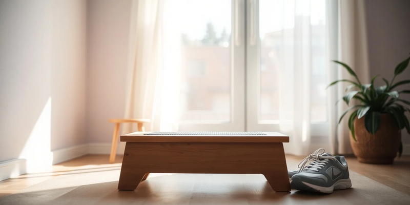 Kniebeugen: Die Geheimwaffe für ein starkes Alter - Foto: über boerse-global.de