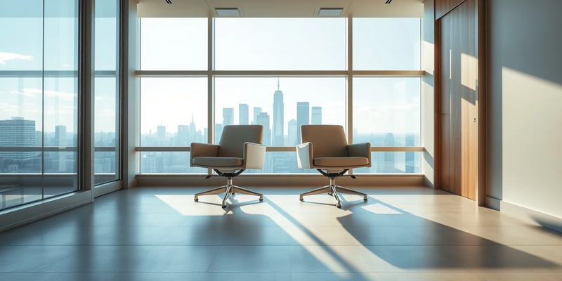 Tandem-Führung soll Karriere-Stillstand für Frauen beenden - Foto: über boerse-global.de