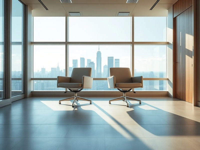 Tandem-Führung soll Karriere-Stillstand für Frauen beenden - Foto: über boerse-global.de