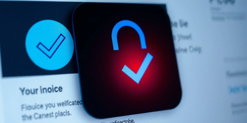 PayPal-Betrug: Blaue Häkchen als Falle für Kunden - Foto: über boerse-global.de