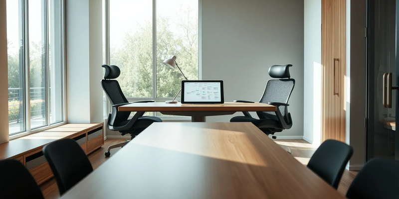 Top-Sharing: Geteilte Führung als Antwort auf Burnout-Gefahr - Foto: über boerse-global.de