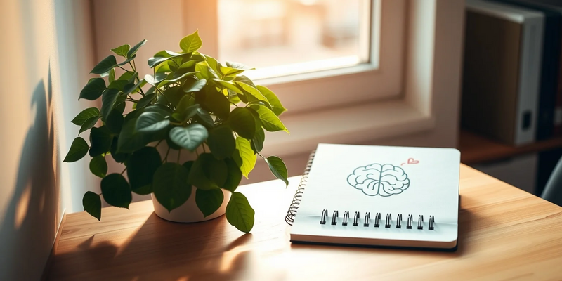 Psychische Gesundheitskompetenz wird zur gesellschaftlichen Schlüsselaufgabe - Foto: über boerse-global.de