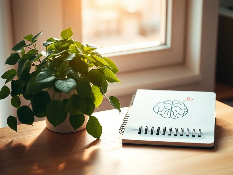 Psychische Gesundheitskompetenz wird zur gesellschaftlichen Schlüsselaufgabe - Foto: über boerse-global.de