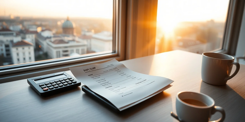 Steuerreform 2026 bringt mehr Netto vom Brutto - Foto: über boerse-global.de