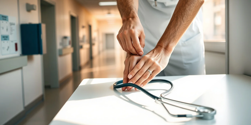 Pflegeberufe in Österreich gelten jetzt als Schwerarbeit - Foto: über boerse-global.de