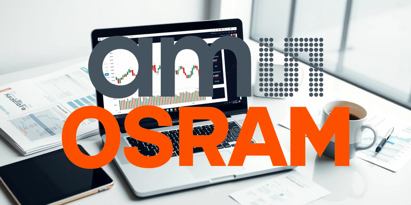 Ams Osram Aktie: Frist läuft ab - Foto: über boerse-global.de