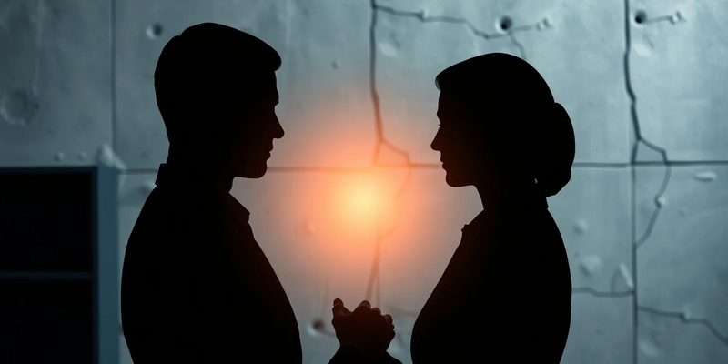 Stress-Paradoxon: Warum Druck uns hilfsbereit machen kann - Foto: über boerse-global.de