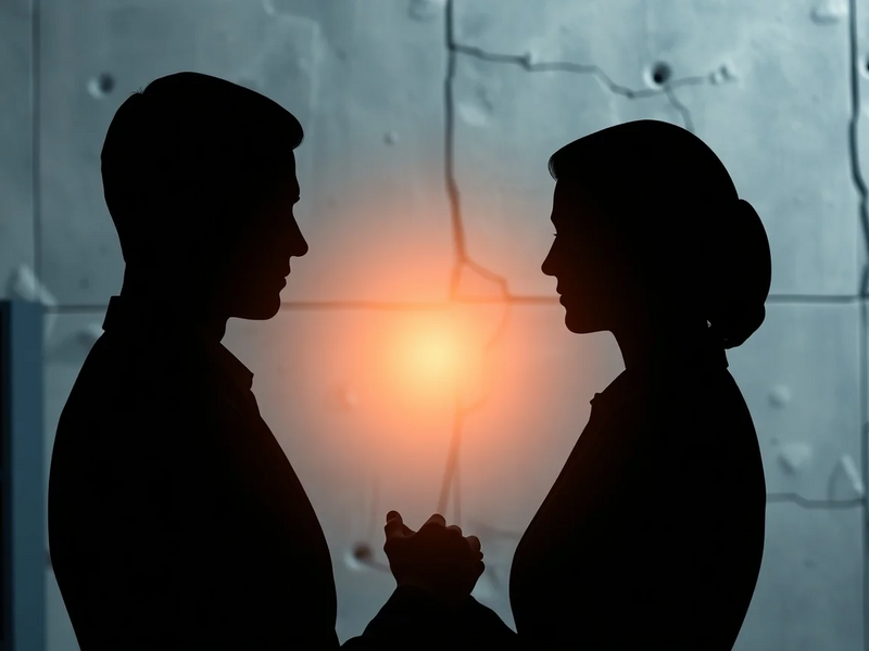 Stress-Paradoxon: Warum Druck uns hilfsbereit machen kann - Foto: über boerse-global.de