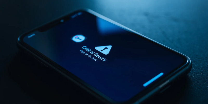 iPhone-Sicherheitsalarm: Experten fordern sofortiges Update - Foto: über boerse-global.de