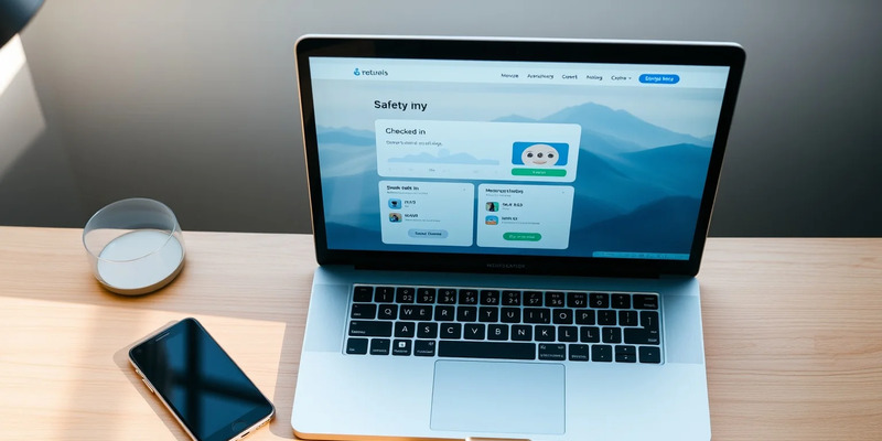 Demumu: Sicherheits-App startet Web-Plattform für PC-Nutzer - Foto: über boerse-global.de