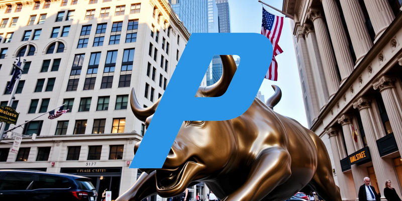 Progressive Shares Face Downturn on Pricing Concerns - Foto: über boerse-global.de