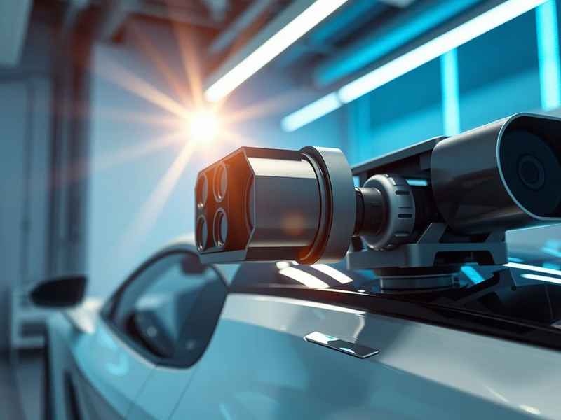 Hyundai holt Tesla- und Nvidia-Veteran für autonomes Fahren - Foto: über boerse-global.de