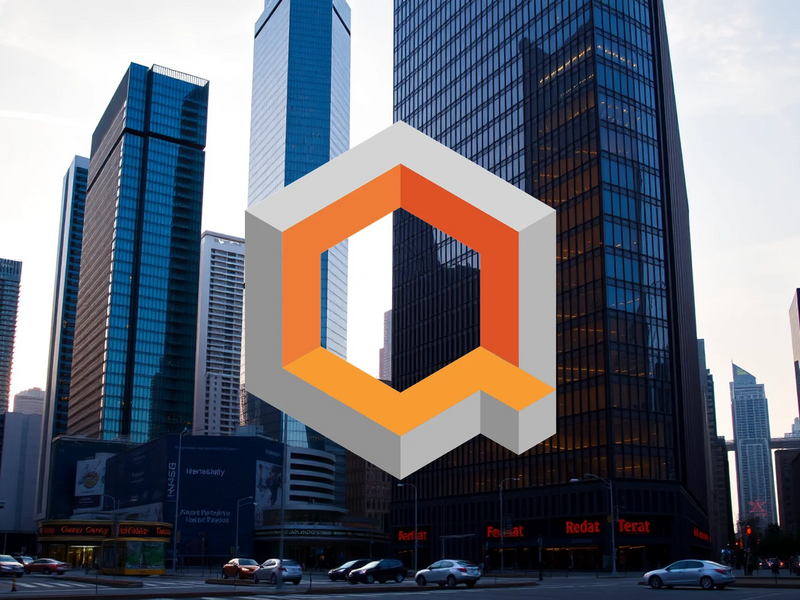 IonQ Aktie: Führungswechsel belastet - Foto: über boerse-global.de