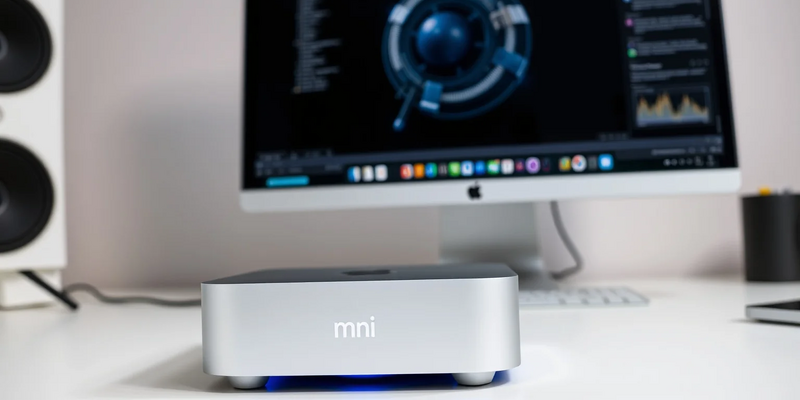 Mac mini M4 Pro: Endlich flächendeckend in Europa verfügbar - Foto: über boerse-global.de