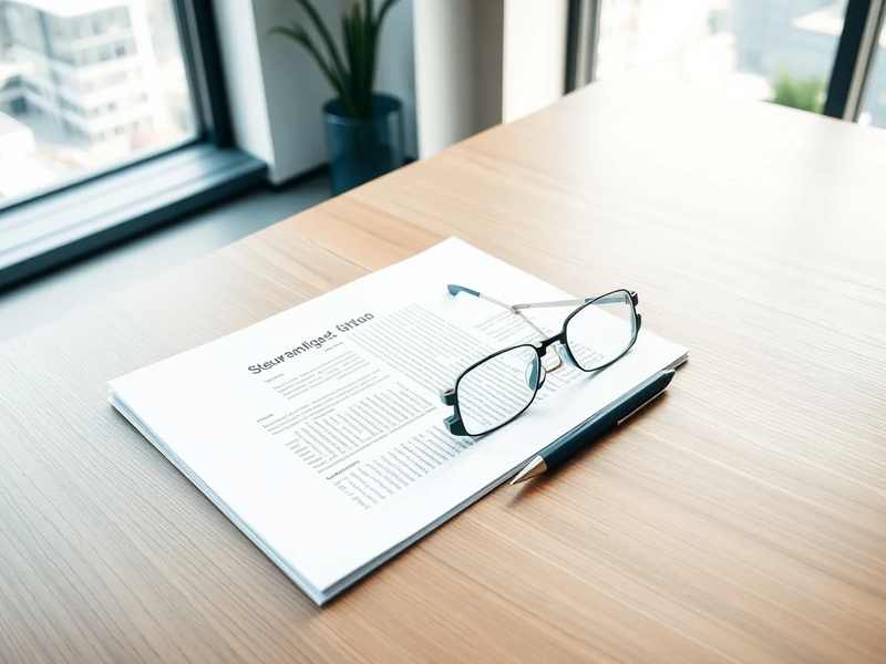 Steuerberatungsreform: Kabinett ebnet Weg für modernes Beratungsrecht - Foto: über boerse-global.de