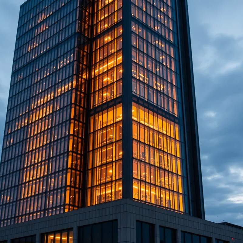 ARCOTEL Tabakfabrik: Linz' neues Designhotel buchbar - Foto: über boerse-global.de