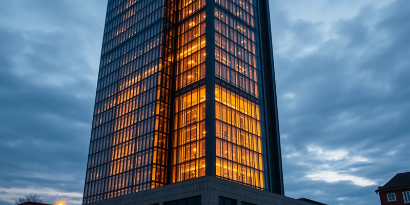 ARCOTEL Tabakfabrik: Linz' neues Designhotel buchbar - Foto: über boerse-global.de