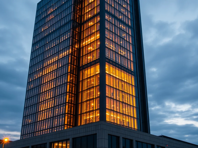 ARCOTEL Tabakfabrik: Linz' neues Designhotel buchbar - Foto: über boerse-global.de