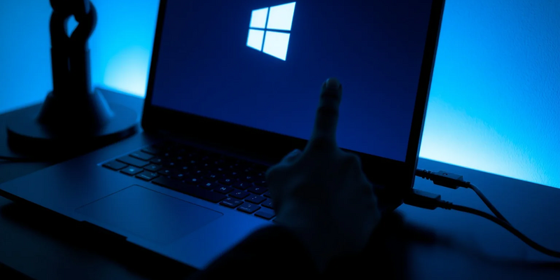 Windows-Update verhindert Herunterfahren von Firmen-PCs - Foto: über boerse-global.de